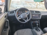  Volkswagen  Tiguan VOLKSWAGEN  / 2020 / 5P / todoterreno Life 2.0 TDI 110kW (150CV) DSG (AC2) #3