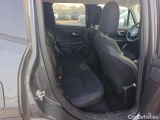  Jeep  Patriot JEEP Renegade / 2014 / 5P / todoterreno S 1.3 PHEV 177kW (240CV) AT AWD (AC) #7