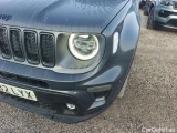  Jeep  Patriot JEEP Renegade / 2014 / 5P / todoterreno S 1.3 PHEV 177kW (240CV) AT AWD (AC) #18