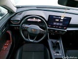  Cupra  Formentor CUPRA  / 2020 / 5P / todoterreno 1.5 TSI 110kW (150 CV) #3