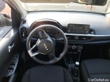  KIA  Picanto KIA  / 2020 / 5P / berlina con portón 1.0 DPi 49kW (67CV) Concept Pack Comfort #3