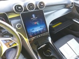  Mercedes  GLC MERCEDES-BENZ  / 2022 / 5P / todoterreno  220 d 4MATIC #14