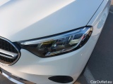  Mercedes  GLC MERCEDES-BENZ  / 2022 / 5P / todoterreno  220 d 4MATIC #16