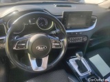  KIA  XCeed KIA  1.6 GDi PHEV 104kW (141CV) eDrive (AC) #3