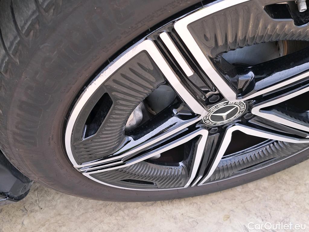  Mercedes  EQE MERCEDES-BENZ  / 2022 / 4P / sedán  350 #10