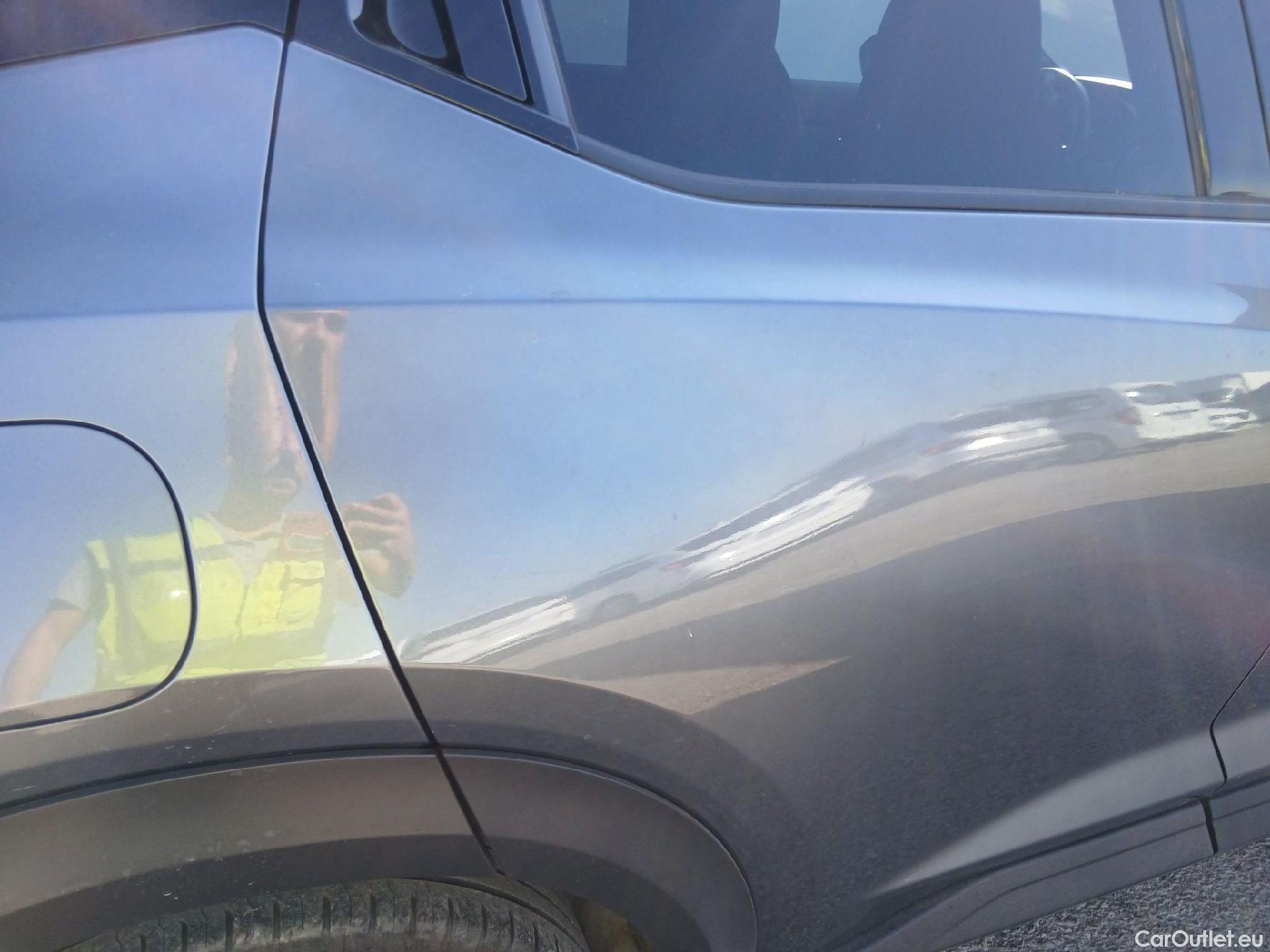  Nissan  Juke NISSAN  / 2019 / 5P / crossover DIG-T 84 kW (114 CV) DCT 7 V N-Connecta (AC2) #20