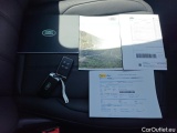  Land Rover  Range Rover Evoque LAND ROVER  / 2023 / 5P / todoterreno 1.5 P300e Dynamic SE AUTO 4WD PHEV #9