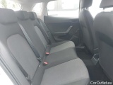  Seat  Ibiza SEAT  / 2017 / 5P / berlina con portón 1.0 MPI 59kW (80CV) Reference XM Edition #7