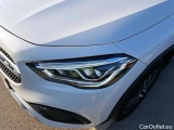  Mercedes  GLA MERCEDES-BENZ  / 2020 / 5P / todoterreno  200 D #16