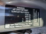 Nissan  Juke NISSAN  / 2019 / 5P / crossover DIG-T 84 kW (114 CV) DCT 7 V N-Connecta (AC2) #13