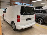  Opel  Vivaro  Kasten Edition M (L2) 1.5 88KW MT6 E6d #9
