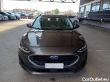  Ford  Focus FORD  / 2018 / 5P / STATION WAGON 1.5 ECOBLUE 120CV BUS. CAMBIO AUTOM. SW #6