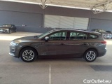  Ford  Focus FORD  / 2018 / 5P / STATION WAGON 1.5 ECOBLUE 120CV BUS. CAMBIO AUTOM. SW #8