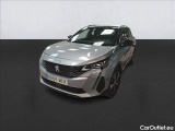  Peugeot  3008 1.5 BlueHDi 96kW S&S GT EAT8 #2