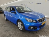  Peugeot  308 Blue Lease Active 1.2 PureTech 110 5D 81kW #2