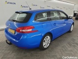  Peugeot  308 Blue Lease Active 1.2 PureTech 110 5D 81kW #3