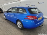  Peugeot  308 Blue Lease Active 1.2 PureTech 110 5D 81kW #4