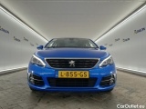  Peugeot  308 Blue Lease Active 1.2 PureTech 110 5D 81kW #15