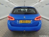  Peugeot  308 Blue Lease Active 1.2 PureTech 110 5D 81kW #16