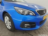  Peugeot  308 Blue Lease Active 1.2 PureTech 110 5D 81kW #18