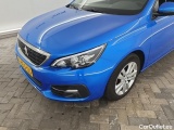 Peugeot  308 Blue Lease Active 1.2 PureTech 110 5D 81kW #26