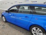  Peugeot  308 Blue Lease Active 1.2 PureTech 110 5D 81kW #28