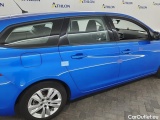  Peugeot  308 Blue Lease Active 1.2 PureTech 110 5D 81kW #32