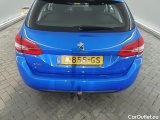  Peugeot  308 Blue Lease Active 1.2 PureTech 110 5D 81kW #44
