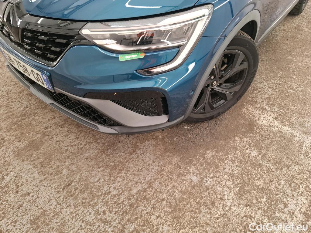  Renault  Arkana  Engineered 1.6 E-TECH Hybrid 145CV BVA6 E6d #14