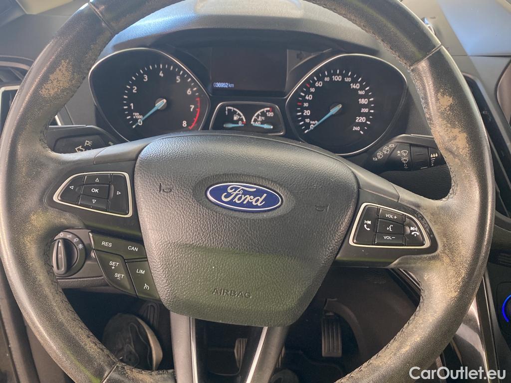  Ford  Kuga  Executive 1.5 EcoBoost 150CV BVA6 E6 #5