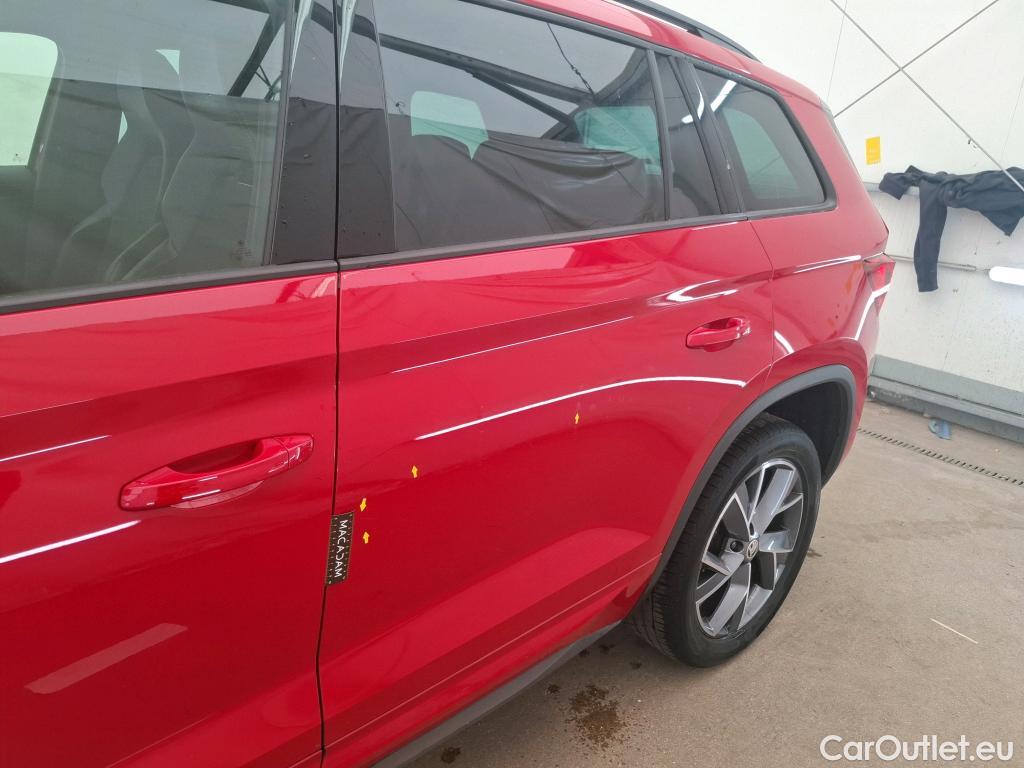  Skoda  Kodiaq  Sportline 2.0 TDI 150CV BVA7 E6d #12