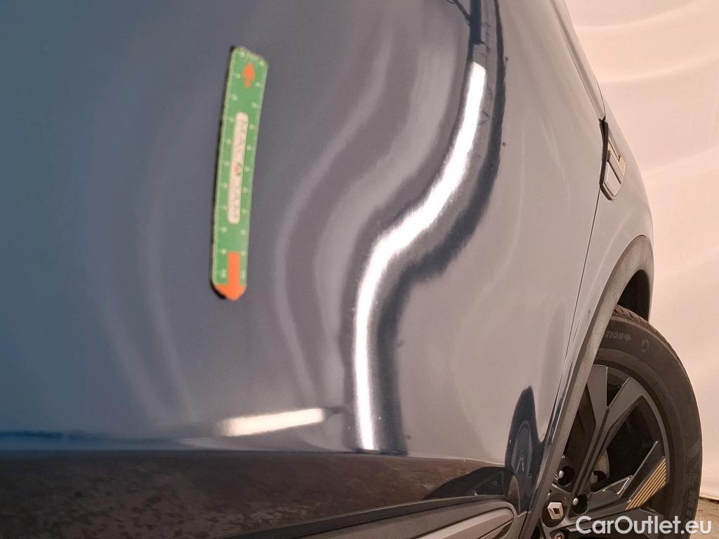  Renault  Arkana  Engineered 1.6 E-TECH Hybrid 145CV BVA6 E6d #10