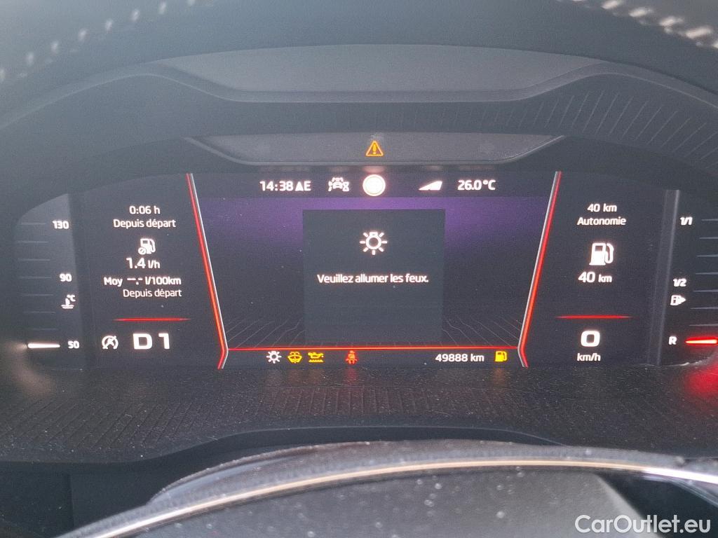  Skoda  Kodiaq  Sportline 2.0 TDI 150CV BVA7 E6d #18