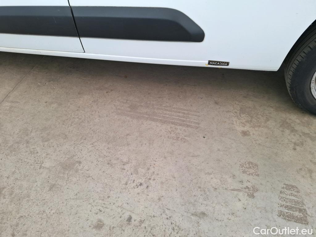  Citroen  Berlingo  Fourgon Club XL 950 1.5 BlueHDi 100CV BVM5 E6dT #46