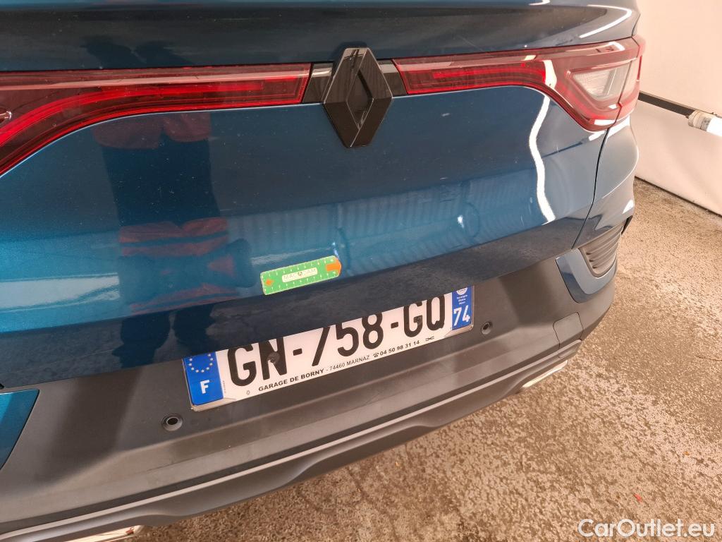  Renault  Arkana  Engineered 1.6 E-TECH Hybrid 145CV BVA6 E6d #17