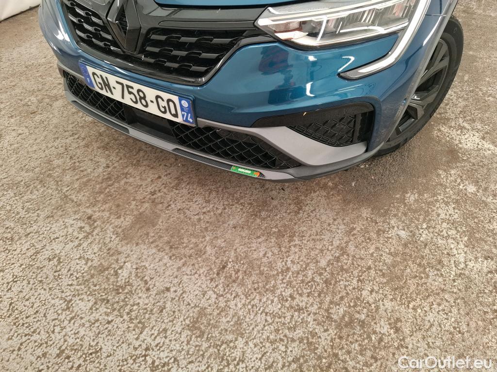  Renault  Arkana  Engineered 1.6 E-TECH Hybrid 145CV BVA6 E6d #11