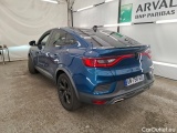 Renault  Arkana  Engineered 1.6 E-TECH Hybrid 145CV BVA6 E6d #2