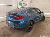  Renault  Arkana  Engineered 1.6 E-TECH Hybrid 145CV BVA6 E6d #3