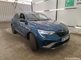  Renault  Arkana  Engineered 1.6 E-TECH Hybrid 145CV BVA6 E6d #4