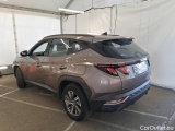  Hyundai  Tucson  Intuitive Hybrid 2WD 1.6 T-GDI 230CV BVA6 E6d #2