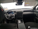  Hyundai  Tucson  Intuitive Hybrid 2WD 1.6 T-GDI 230CV BVA6 E6d #5