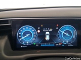  Hyundai  Tucson  Intuitive Hybrid 2WD 1.6 T-GDI 230CV BVA6 E6d #6