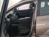  Hyundai  Tucson  Intuitive Hybrid 2WD 1.6 T-GDI 230CV BVA6 E6d #8