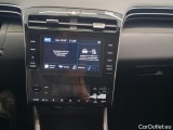  Hyundai  Tucson  Intuitive Hybrid 2WD 1.6 T-GDI 230CV BVA6 E6d #7