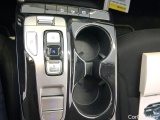  Hyundai  Tucson  Intuitive Hybrid 2WD 1.6 T-GDI 230CV BVA6 E6d #12