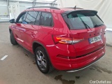  Skoda  Kodiaq  Sportline 2.0 TDI 150CV BVA7 E6d #2