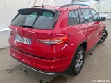  Skoda  Kodiaq  Sportline 2.0 TDI 150CV BVA7 E6d #3