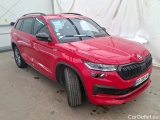  Skoda  Kodiaq  Sportline 2.0 TDI 150CV BVA7 E6d #4