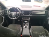  Skoda  Kodiaq  Sportline 2.0 TDI 150CV BVA7 E6d #5