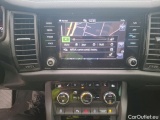  Skoda  Kodiaq  Sportline 2.0 TDI 150CV BVA7 E6d #7